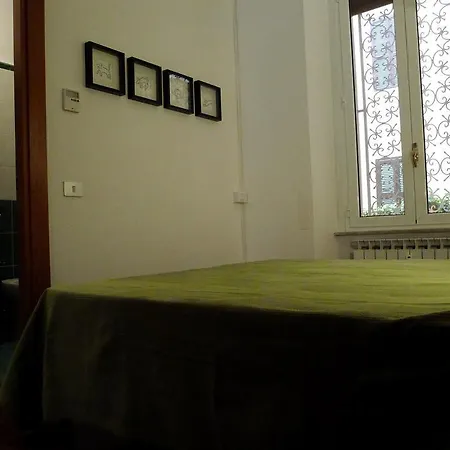 דירה Hk Art Flat