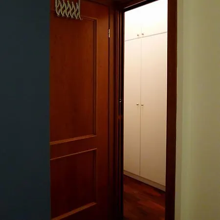 Hk Art Flat דירה *