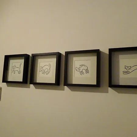 Hk Art Flat Рим