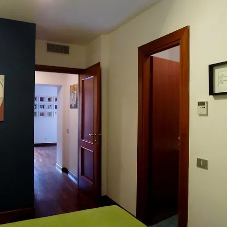 Hk Art Flat Апартаменты *