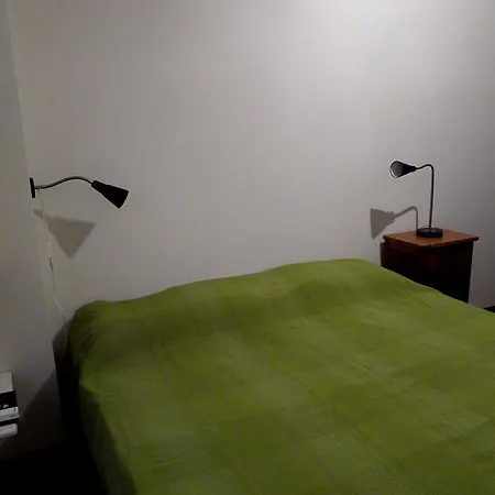 Hk Art Flat רומא