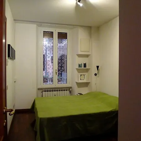 Hk Art Flat Апартаменты
