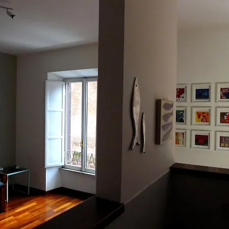 Hk Art Flat דירה *