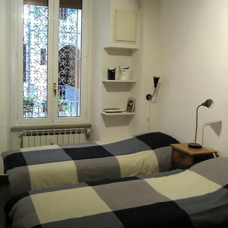 Апартаменты Hk Art Flat *