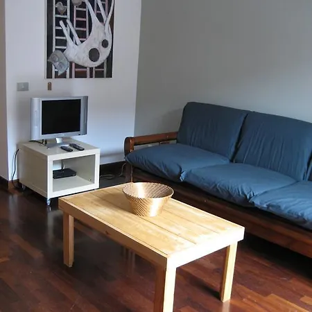 Апартаменты Hk Art Flat Рим